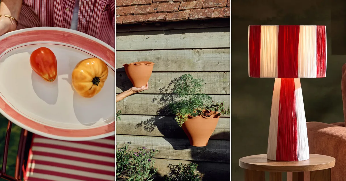5 Interior Designer-Approved Tricks To Bring The Mediterranean Into Your Home