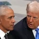 Critics Torch 'Sad Grampa' Trump After Unhinged Obama Tirade