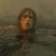 Harry Collett's character met his end in the season three premiere of House Of The Dragon