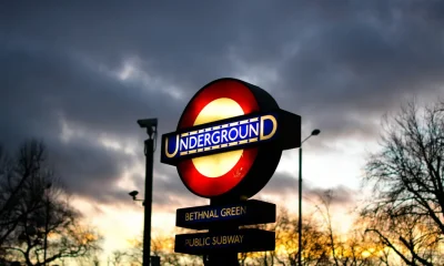 All Tube Lines Affected As London Thunderstorms Cause Floods