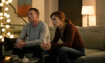 I Will Find You has been another hit Harlan Coben adaptation for Netflix