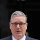 Royal Mail Targets Keir Starmer Amid PM Resignation