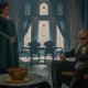 House Of The Dragon Stars Address Filming 'Shocking' Incestuous Kiss