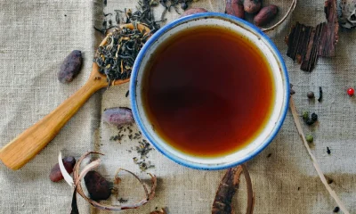 What Happens To Your Body When You Drink Rooibos Tea Every Day