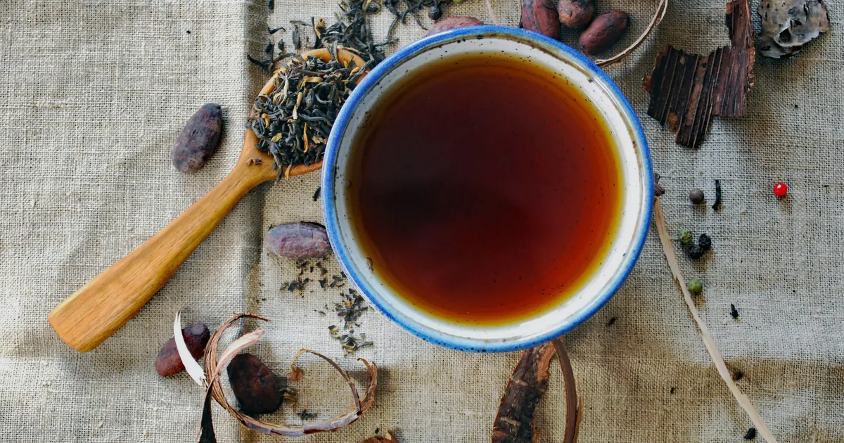 What Happens To Your Body When You Drink Rooibos Tea Every Day