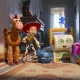 Smarty Pants is one of Jessie's new friends in Toy Story 5