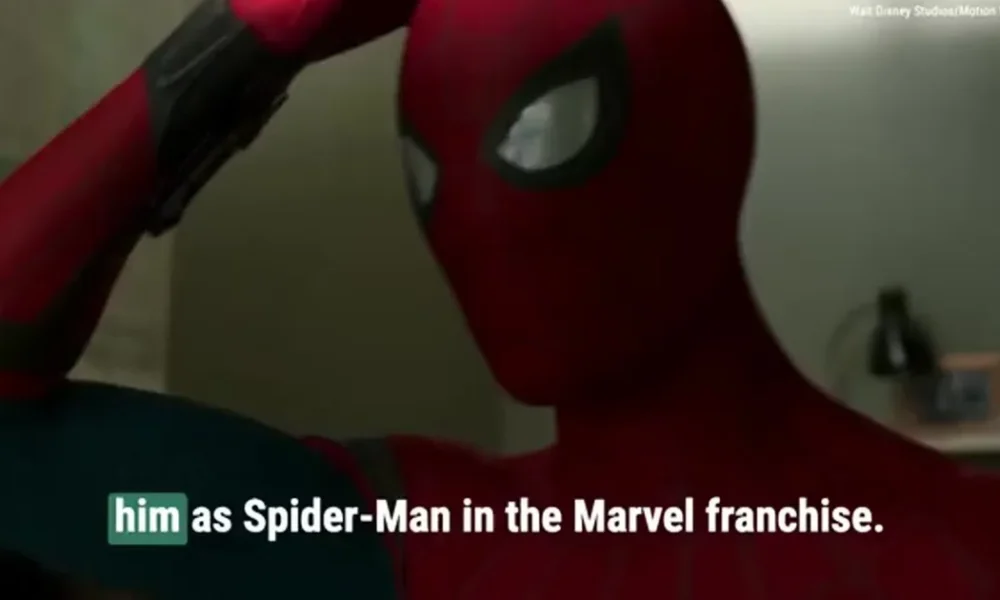 Tom Holland wants THIS actor for the next Spider-Man