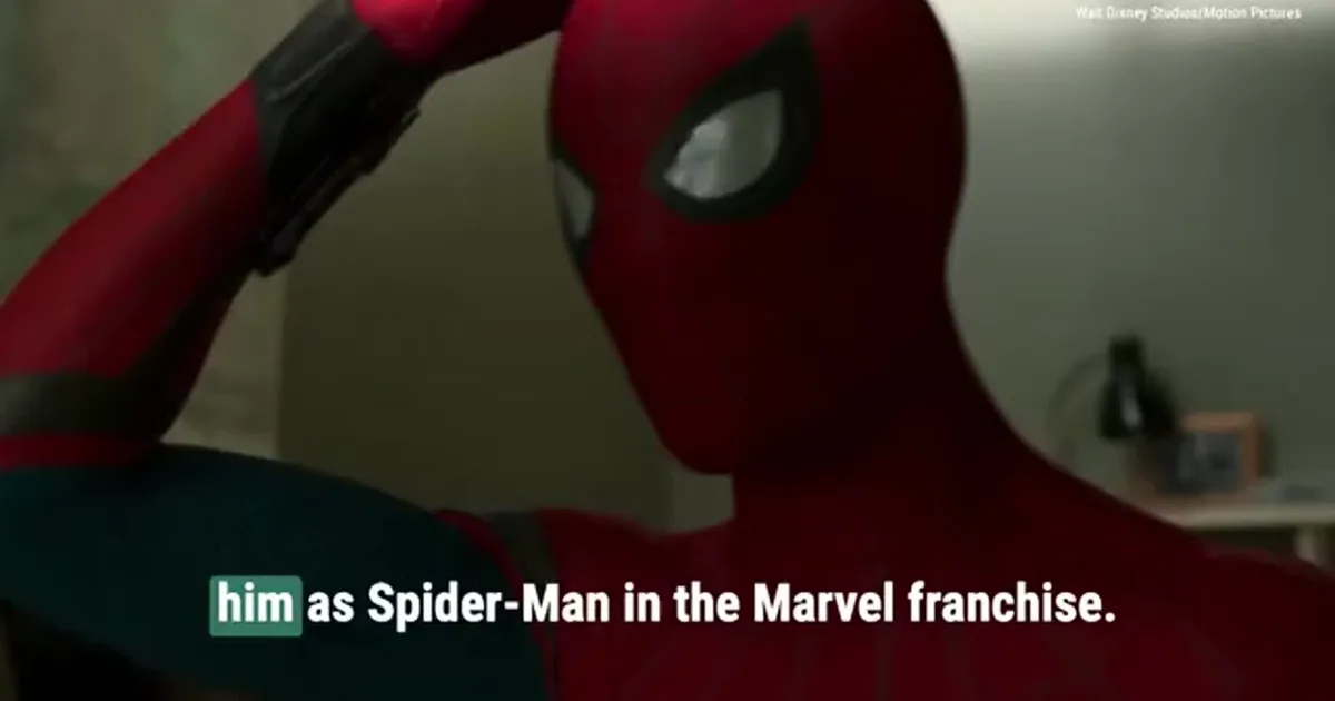 Tom Holland wants THIS actor for the next Spider-Man