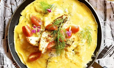 How To Stop Omelettes Sticking To Your Pan