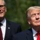 Starmer Quits: Trump Criticises Sir Keir Yet Again After Resigning as Prime Minister