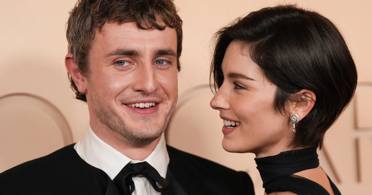 Gracie Abrams Opens Up About Boyfriend Paul Mescal