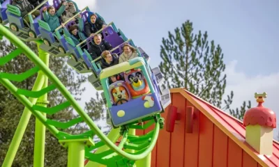 Alton Towers