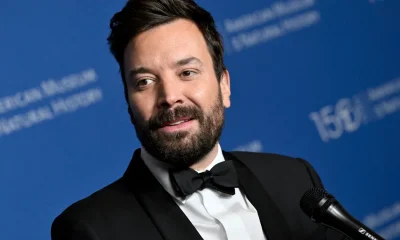The Internet Won't Let Jimmy Fallon Forget His Conor McGregor Interview