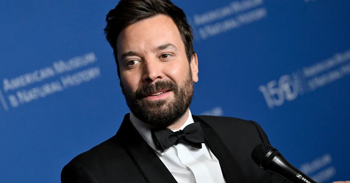 The Internet Won't Let Jimmy Fallon Forget His Conor McGregor Interview