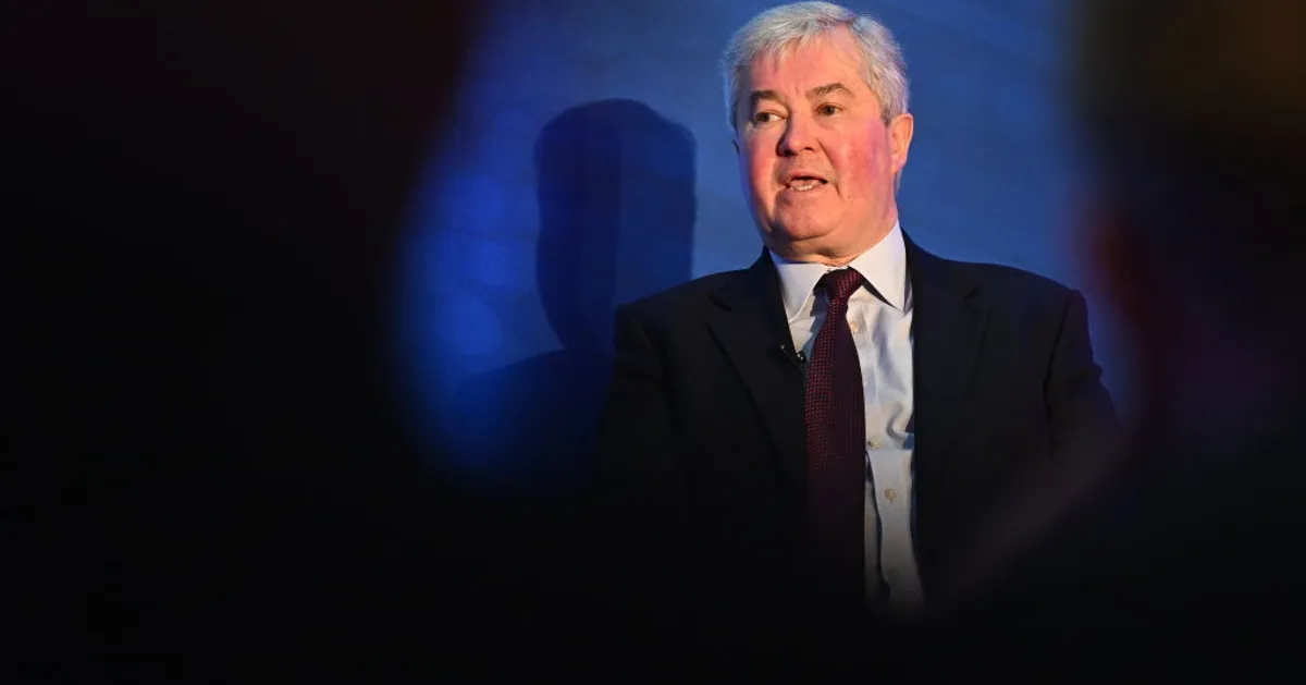 UK Defence Spending Insufficient Former Army Chief Warns