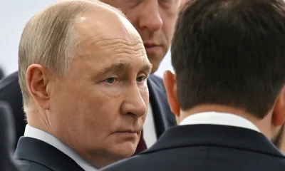 Putin Mocked After 15 Failed Attempts To Seize Particular Ukrainian Region