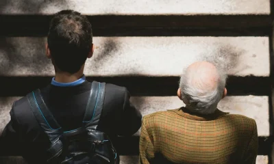 Under-55s Are Biologically Ageing More Quickly
