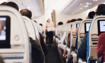 Ryanair Has Made A Change To Kids' Seating Fees