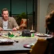 Benedict Cumberbatch in The Roses