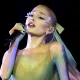 Ariana Grande Reschedules Tour Dates Due To 'Safety' Concerns