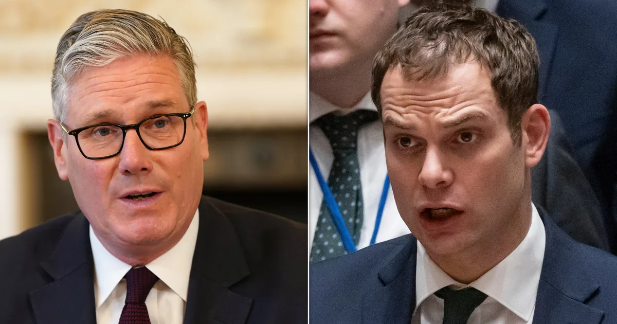 Minister Criticises Cuts To Pay For Defence Spending Boos