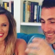 Caroline Flack's Brother Paul Has Died, Aged 55