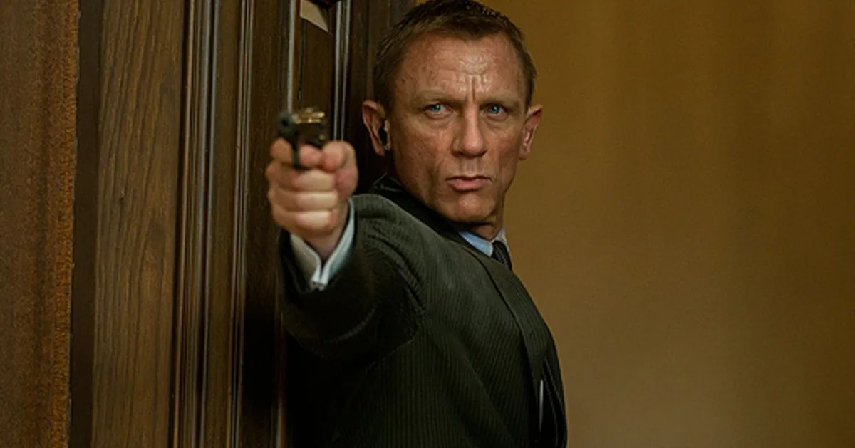 Ex-James Bond Casting Director Addresses Search For Next 007