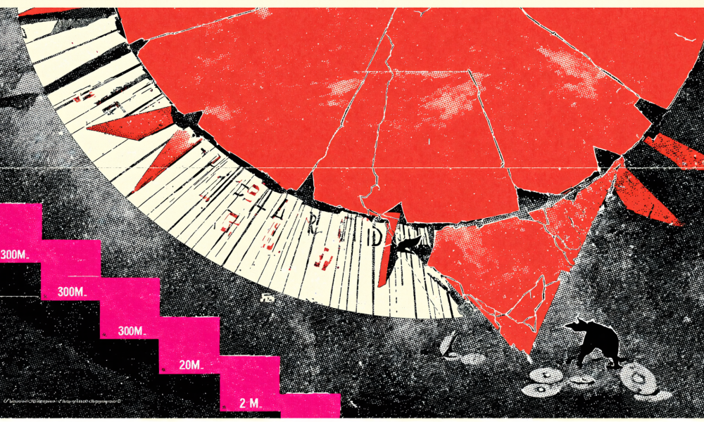Radiant Capital Winds Down to a $2M Husk, 20 Months After DPRK-Linked $50M Heist