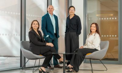 FundBank rebrands as IRACE, buys Cayman-based Tenet to expand digital asset services