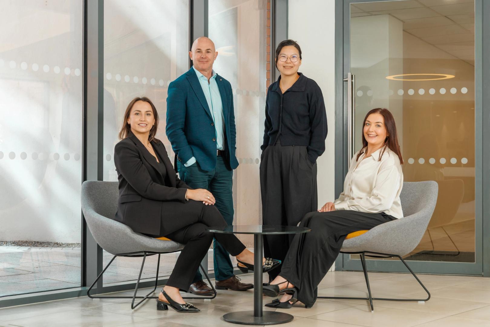 FundBank rebrands as IRACE, buys Cayman-based Tenet to expand digital asset services