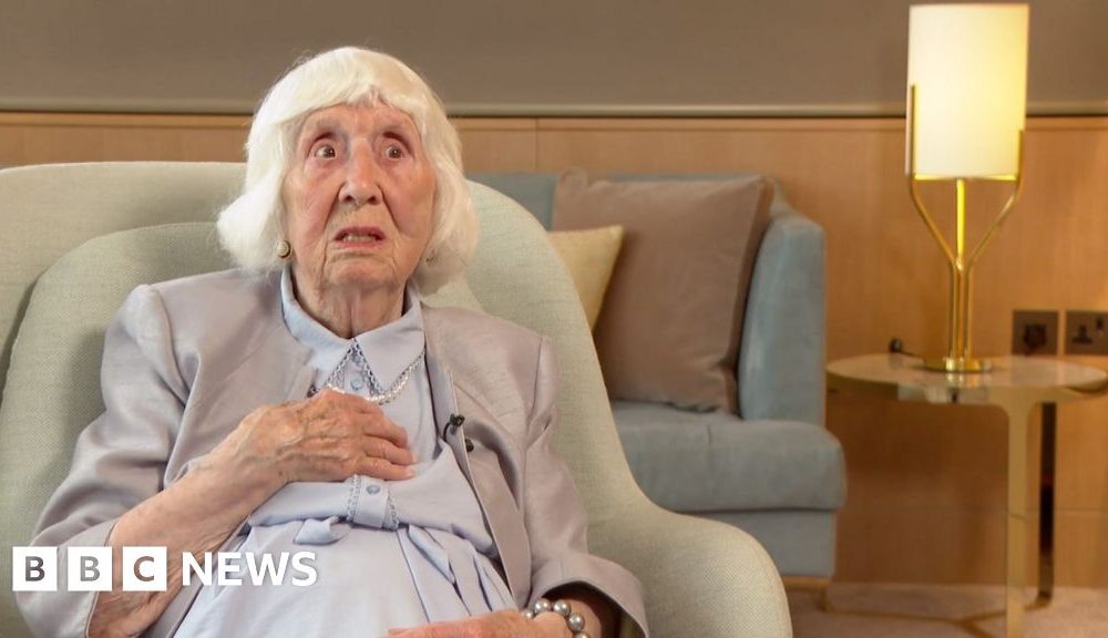 Post Office scandal victim dedicates OBE to 'sub-postmasters we have lost'