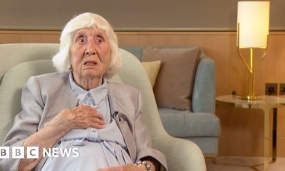 Post Office scandal victim dedicates OBE to 'sub-postmasters we have lost'