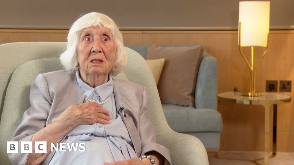 Post Office scandal victim dedicates OBE to 'sub-postmasters we have lost'