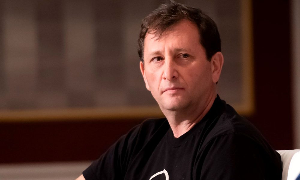 Ex-Celsius CEO Mashinsky gets U.S. CFTC ban in final resolution with regulator