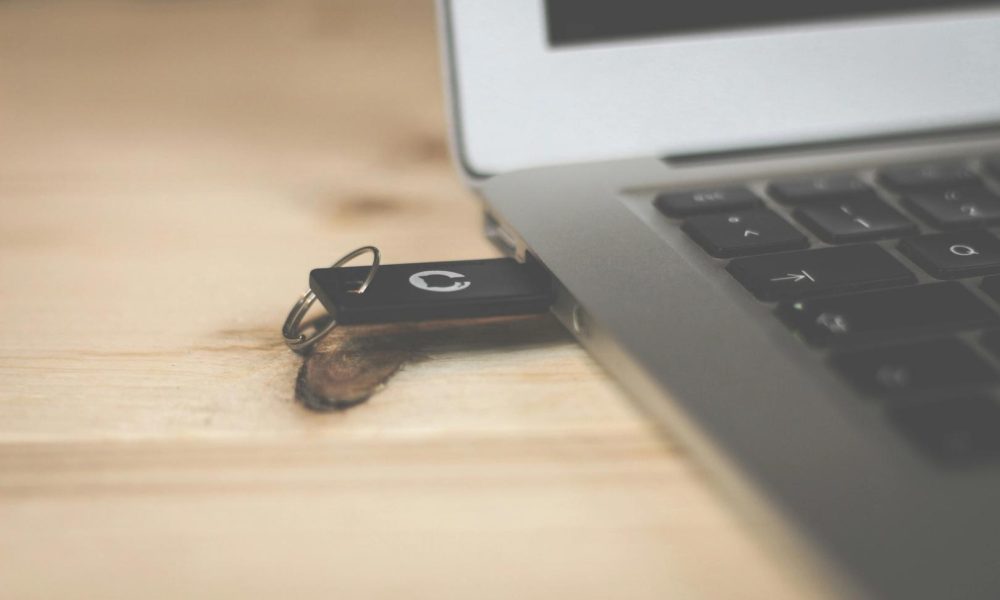 Microsoft identifies malware 'worm' that hijacks crypto wallets, spreads through USB drives