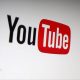 The YouTube logo including a red box around the word "Tube"
