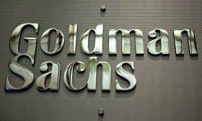 Goldman Sachs teams with Apex, Archax for tokenized real estate fund