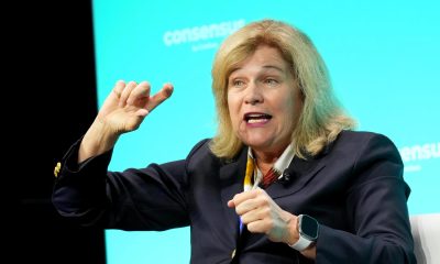 Franklin Templeton proposes new funds that turn dividends into BTC: Crypto Daily
