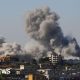 Several reported killed in Israeli strikes on Lebanon despite ceasefire