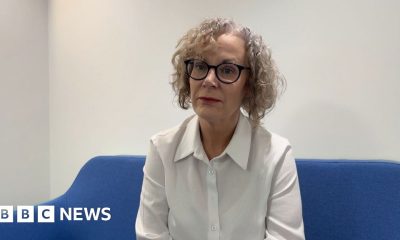 Election 2026: Child poverty a 'huge red flag'