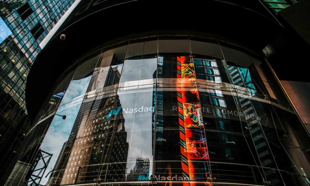 Nasdaq expands distribution of its market data into blockchain infrastructure