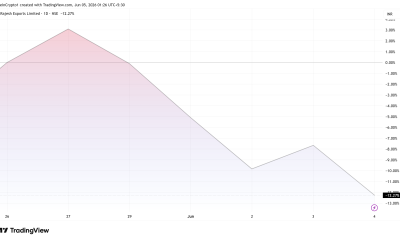 Rajesh Export Limited (RAJESHEXPO) Stock Performance