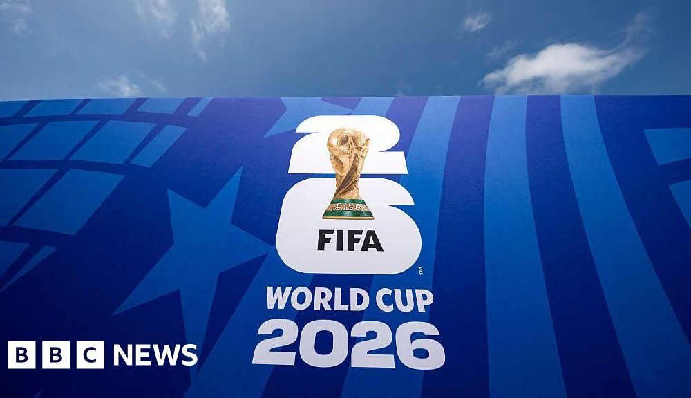 World Cup expected to be the biggest betting event in history