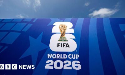 World Cup expected to be the biggest betting event in history