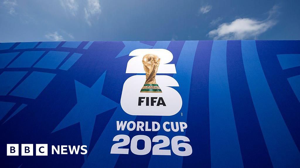 World Cup expected to be the biggest betting event in history