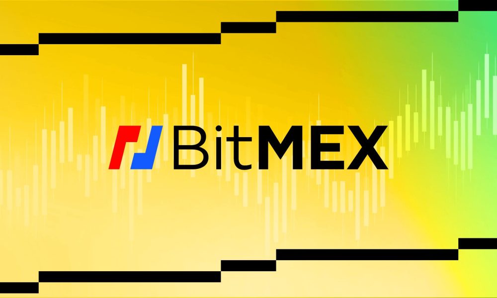 Crypto exchange BitMEX removes CEO, CFO and head of growth