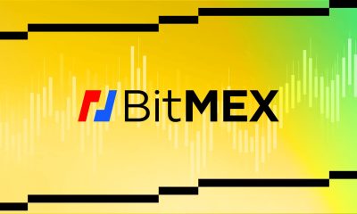 Crypto exchange BitMEX removes CEO, CFO and head of growth