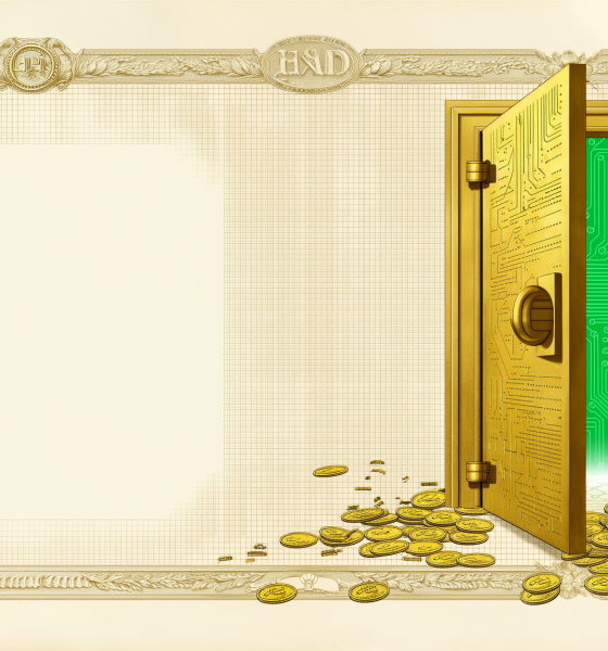 Securitize Wraps Roubini's SEC-Registered ETF as Dubai VARA Digital Security