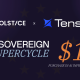 Solstice and Tensorx to Buy $1 Billion in AI Infrastructure to Support EU Sovereign AI Demand