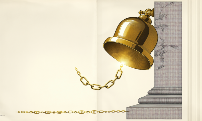 Securitize Goes Public on NYSE July 2 With $400M From SPAC Merger